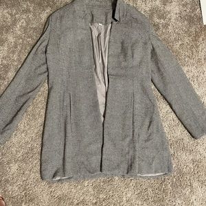 Comfortable Jacket for fall